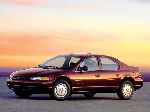 foto 4 Mobil Plymouth Breeze Sedan (1 generasi 1996 2001)