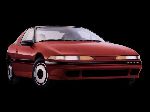 zdjęcie Samochód Plymouth Laser Coupe (1 pokolenia 1989 1994)