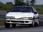 fotografie Auto Plymouth Laser kupé (1 generace 1989 1994)