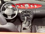 foto 5 Auto Plymouth Prowler Cabriole (1 generacion 1997 2002)