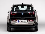 fénykép 6 Autó BMW i3 Hatchback (1 generáció 2013 2017)