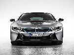 сүрөт 5 Машина BMW i8 Купе (1 муун 2013 2017)