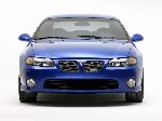 сүрөт 1 Машина Pontiac GTO Купе (3 муун [рестайлинг] 2005 2006)