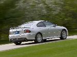 фотографија 6 Ауто Pontiac GTO Купе (3 генерација [редизаjн] 2005 2006)