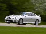 сүрөт 7 Машина Pontiac GTO Купе (3 муун [рестайлинг] 2005 2006)