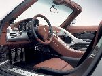 kuva 6 Auto Porsche Carrera GT