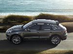 kuva 5 Auto Porsche Macan Maasturi (1 sukupolvi 2013 2017)