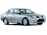 foto 1 Auto Proton Waja Sedan (1 generacion 2001 2011)