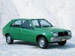 surat Awtoulag Renault 14 Hatchback (1 nesil [gaýtadan işlemek] 1979 1983)