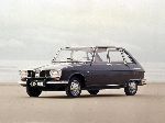 照片 汽车 Renault 16 掀背式 (1 一代人 [2 重塑形象] 1974 1980)