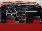 fénykép Autó BMW Z1 Roadster (E30/Z 1989 1991)