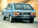 foto Auto Renault 30 Puerta trasera (1 generacion 1975 1984)