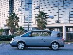 عکس 2 اتومبیل Renault Avantime مینی ون (1 نسل 2001 2003)