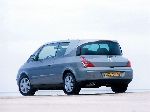 عکس 3 اتومبیل Renault Avantime مینی ون (1 نسل 2001 2003)