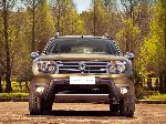 Foto 2 Auto Renault Duster Crossover (2 generation 2015 2017)