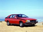 عکس 1 اتومبیل Renault Fuego کوپه (1 نسل 1980 1985)