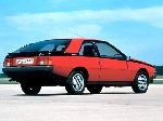 fotoğraf 2 Oto Renault Fuego Coupe (1 nesil [restyling] 1984 1989)
