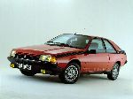фотаздымак 3 Авто Renault Fuego Купэ (1 пакаленне [рэстайлінг] 1984 1989)