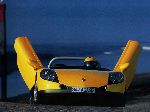 fotoğraf 3 Oto Renault Sport Spider Cabrio (1 nesil 1996 1999)