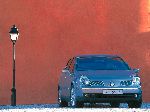 фотаздымак 2 Авто Renault Vel Satis Хетчбэк (1 пакаленне [рэстайлінг] 2005 2009)