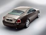 照片 3 汽车 Rolls-Royce Wraith