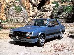 фотография Авто SEAT Malaga Седан (1 поколение 1985 1993)