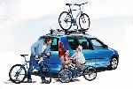 photo 9 l'auto Skoda Roomster Minivan 5-wd (1 génération 2006 2010)