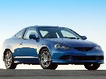 तस्वीर 1 गाड़ी Acura RSX कूप (1 पीढ़ी 2002 2007)