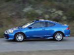 nuotrauka 4 Automobilis Acura RSX Kupė (1 generacija 2002 2007)