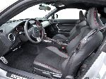 сурат 8 Мошин Subaru BRZ Купе (1 насл 2012 2017)