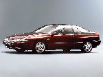 photo 1 l'auto Subaru SVX Coupé (1 génération 1992 1997)