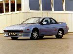 фотографија 1 Ауто Subaru XT Купе (1 генерација 1987 1992)