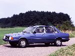 ფოტო 1 მანქანა Talbot Solara სედანი (1 თაობა 1980 1987)