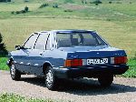 fotosurat 3 Avtomobil Talbot Solara Sedan (1 avlod 1980 1987)