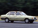 ფოტო 4 მანქანა Talbot Solara სედანი (1 თაობა 1980 1987)