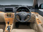 foto Auto Toyota Allex Puerta trasera (E120 [el cambio del estilo] 2002 2004)