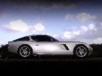 photo 3 Car Bristol Fighter Coupe (1 generation 2002 2017)