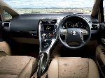 світлина 5 Авто Toyota Blade Хетчбэк (1 покоління [рестайлінг] 2009 2012)