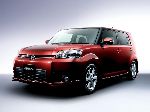 nuotrauka 1 Automobilis Toyota Corolla Rumion Minivenas (E150N 2007 2009)