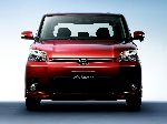 fotografie 2 Auto Toyota Corolla Rumion Viacúčelové vozidlo (MPV) (E150N [facelift] 2009 2015)