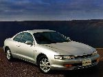 fotosurat Avtomobil Toyota Curren Kupe (ST200 1994 1995)