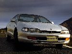 fotografie Auto Toyota Curren kupé (ST200 [facelift] 1995 1998)