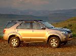 kuva 3 Auto Toyota Fortuner Maastoauto (1 sukupolvi 2005 2008)