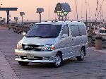 сурат Мошин Toyota Granvia Миниван (1 насл 1995 2002)