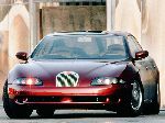 fotografie 1 Auto Bugatti EB 112 Fastback (1 generácia 1993 1998)