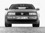 снимка 2 Кола Volkswagen Corrado Купе (1 поколение 1988 1995)