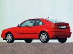 фотографија 5 Ауто Volkswagen Corrado Купе (1 генерација 1988 1995)