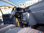 صورة فوتوغرافية 7 سيارة Volkswagen Fox Space عربة 5 باب (3 جيل 2009 2017)