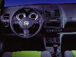 nuotrauka 4 Automobilis Volkswagen Lupo Hečbekas 3-durys (6X 1998 2005)
