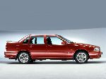 фото Автокөлік Volvo S70 Седан (1 буын 1997 2000)